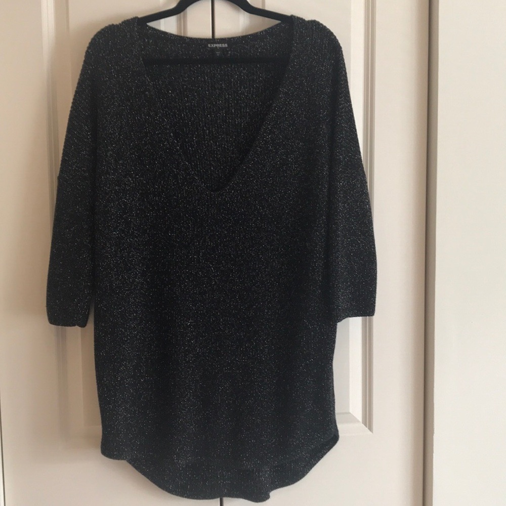 Express Sweater - Picture 2 of 3